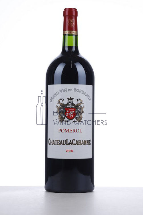 Picture of 2006 LA CABANNE
